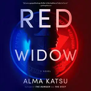 Red Widow [Audiobook]