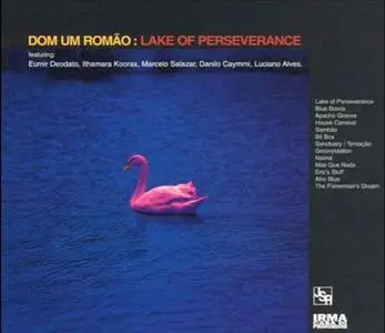 Dom Um Romao - Lake of Perseverance (2001) (Irma}
