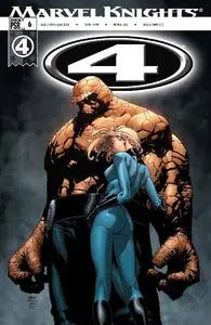 Marvel-Marvel Knights 4 2004 No 06 2007 HYBRID COMIC eBook
