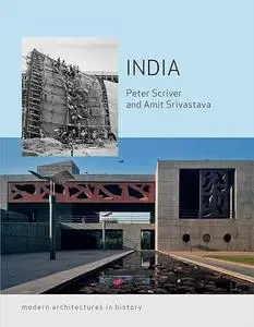 India: Modern Architectures in History