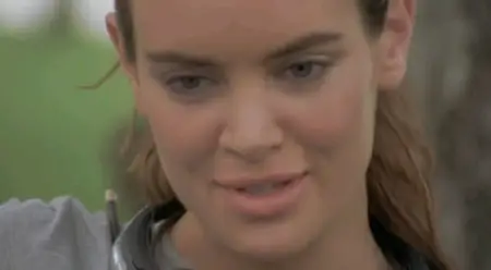 Una Ragazza Per Due (2002)