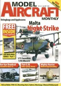Model Aircraft Monthly Vol.6 Iss.07 (2007-07)