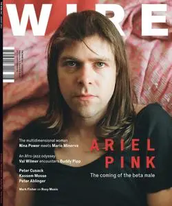 The Wire - August 2012 (Issue 342)