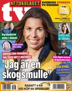 Aftonbladet TV – 06 oktober 2015