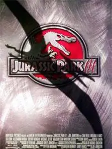 Jurassic Park - La Trilogie