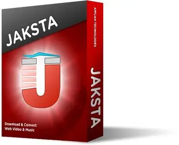 Jaksta 1.2.9