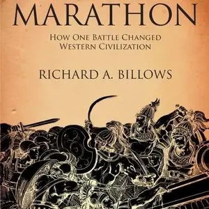 Marathon: The Battle That Changed Western Civilization (Audiobook)