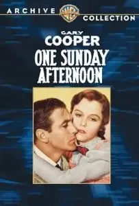 One Sunday Afternoon (1933)