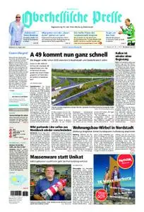 Oberhessische Presse Hinterland - 21. August 2019