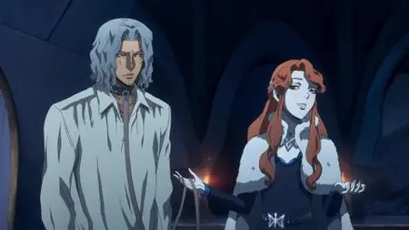 Castlevania S03E06