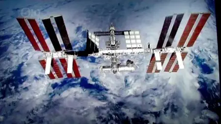 Channel 5 - Building the International Space Station (2009)