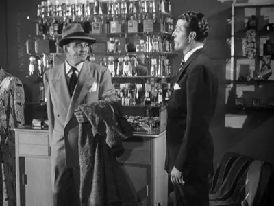 Race Street (1948)