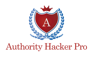 The Authority Hacker PRO Marketing Blueprints
