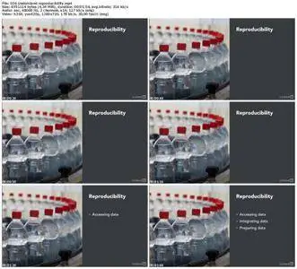 Lynda - The Essential Elements of Predictive Analytics and Data Mining