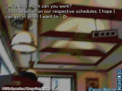 Higurashi When They Cry Hou - Ch.5 Meakashi (2017)