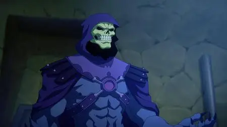 Masters of the Universe: Revelation S01E09