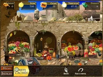 Marco Polo: A Fantastic Journey 1.0