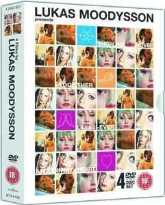 Lukas Moodysson presents (1998-2004) [Re-UP]