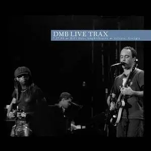 Dave Matthews Band - Live Trax Vol. 43: HiFi Buys Amphitheatre (2017)