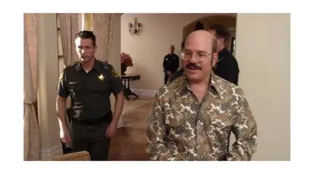 Arrested Development S04E20