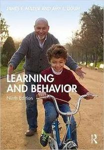 Learning and Behavior: International Student Edition Ed 9