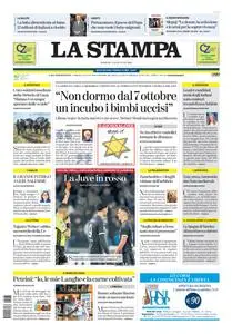 La Stampa Milano - 28 Gennaio 2024