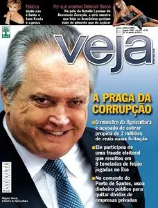  Veja - Edição 2230 - 17 de agosto de 2011