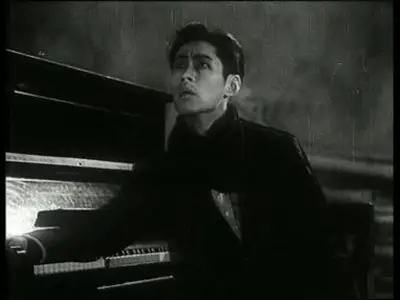 Song at Midnight (1937) [Re-UP]