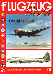 Douglas C-54 (repost)