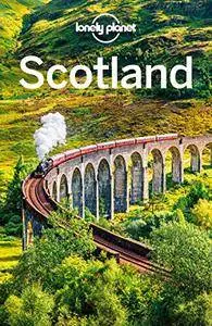 Lonely Planet Scotland, 9th Edition