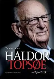 «Haldor Topsøe» by Thomas Larsen