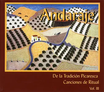 Andaraje Discography (1982-1992)