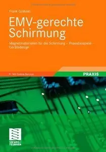 EMV-gerechte Schirmung: Magnetmaterialien für die Schirmung - Praxisbeispiele - Gerätedesign (repost)