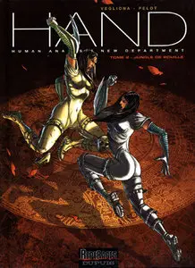 H.A.N.D (2002) Complete