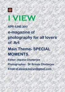 I View - April 2017