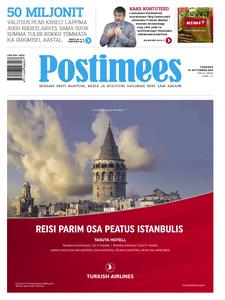 Postimees – 10 september 2019