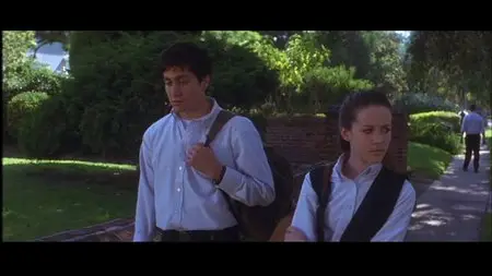 Donnie Darko (2001)