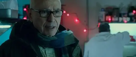 Love the Coopers (2015)
