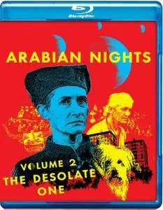 Arabian Nights: Volume 2, The Desolate One (2015)