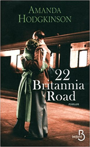 22 Britannia road - Amanda Hodgkinson