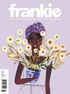frankie Magazine - November/December 2018