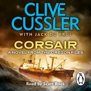 «Corsair» by Clive Cussler,Jack Du Brul