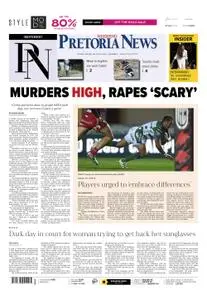 Pretoria News Weekend – 19 February 2022