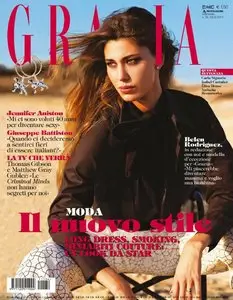 Grazia N. 34 del 22/08/11