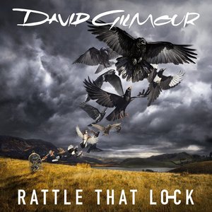 David Gilmour - Rattle That Lock (2015) [BDRip, FLAC 24-bit/96kHz]