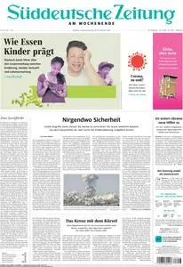 Süddeutsche Zeitung  - 28 Oktober 2023