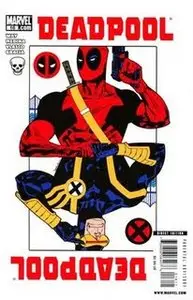 Deadpool #016