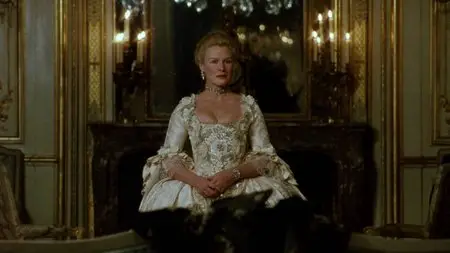 Dangerous Liaisons (1988)