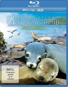 Faszination Galapagos (2012)