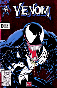 Venom - Volume 0